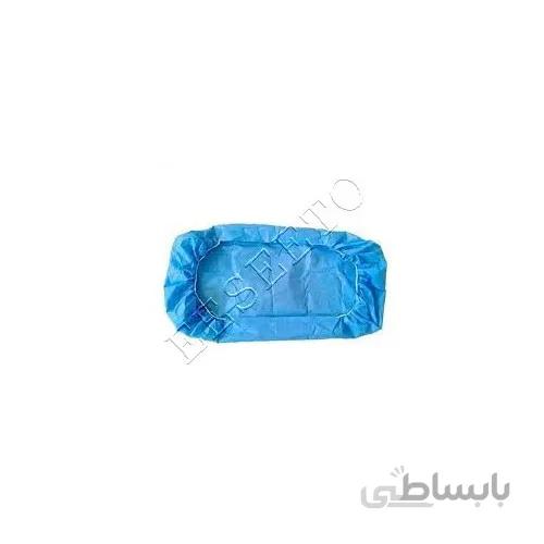 ملحفه روتختی کشدار