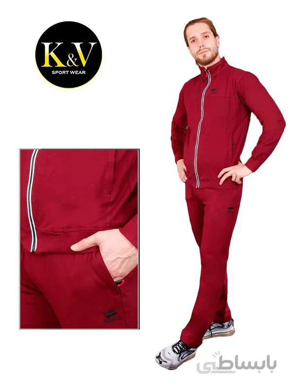 گرمکن شلوار مردانه adidas ا Adidas mens pants