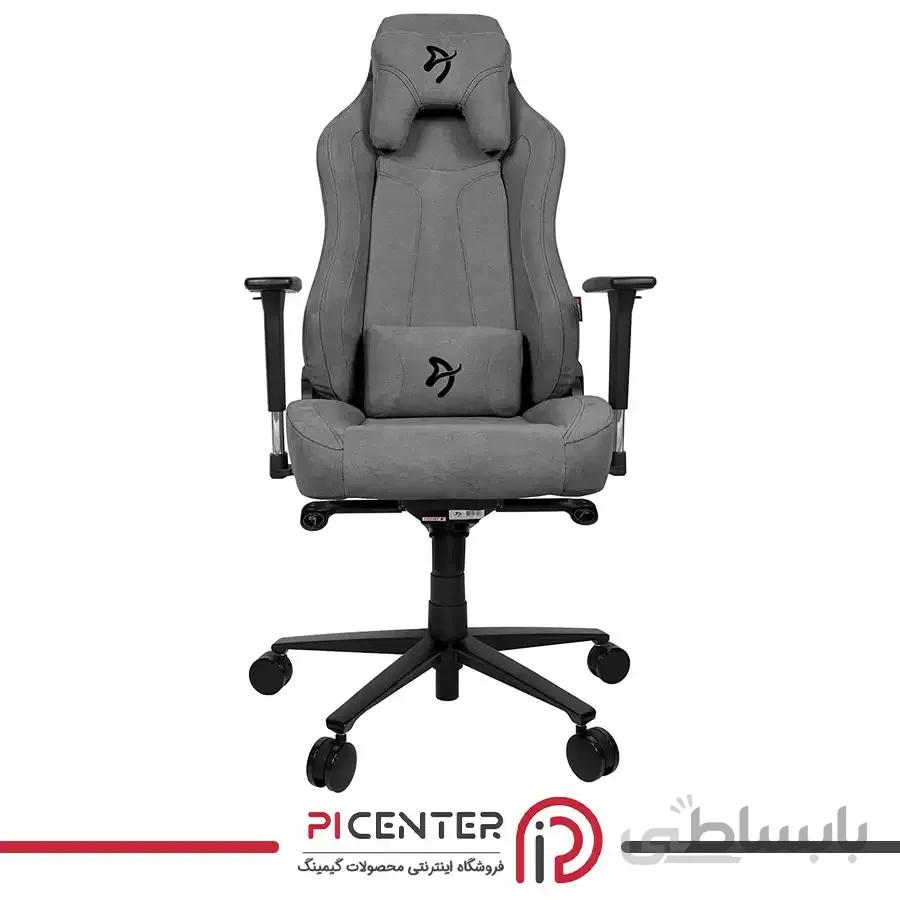 صندلی گیمینگ Arozzi Vernazza Soft Fabric Gaming Chair