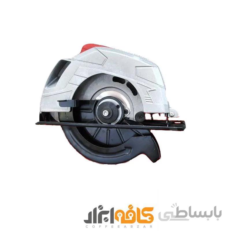 اره گرد بر 185 میلیمتر گریتک مدل GTCS20001