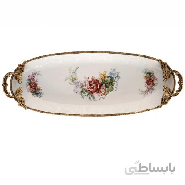 شیرینی خوری مدل 337