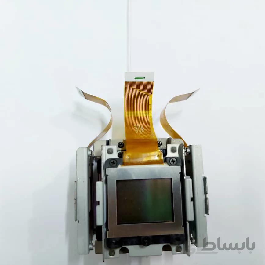 تری ال سی دی ASK N11059 ویدئو پروژکتور (3LCD )