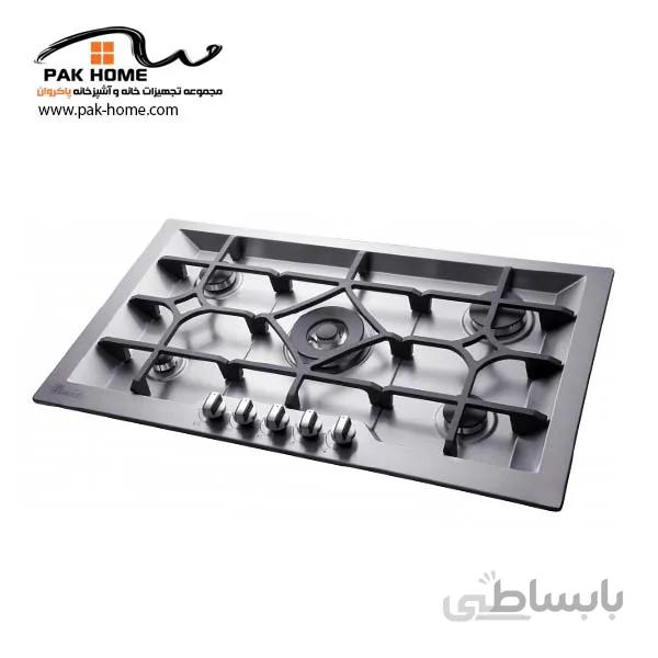 اجاق گاز صفحه ای بیمکث ا Bimax MG0045 Lorenzo Bela