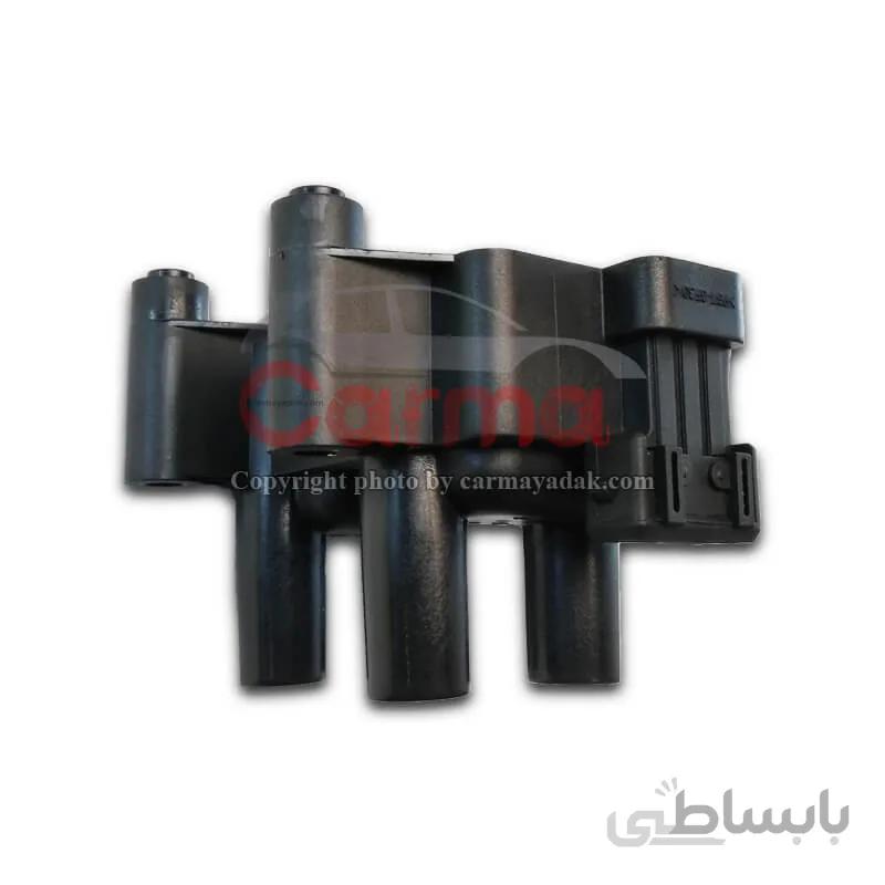 کوئل ام وی ام 530 برند فرانکو