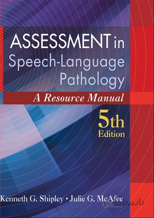 Assessment in Speech-Language Pathology