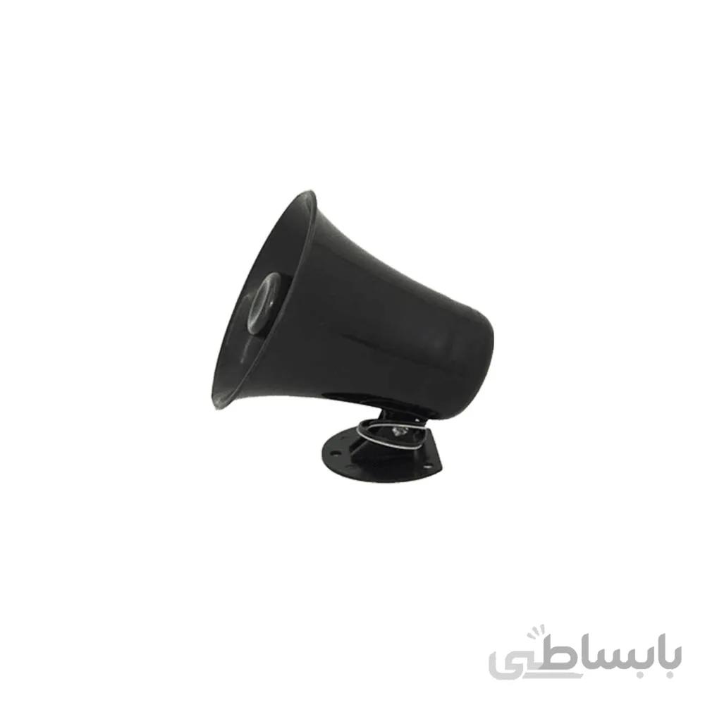 بلندگو دزدگیر