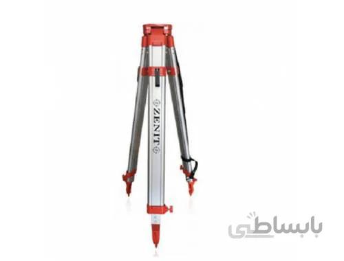 سه پایه آلومینیومی دو قفله زنیت