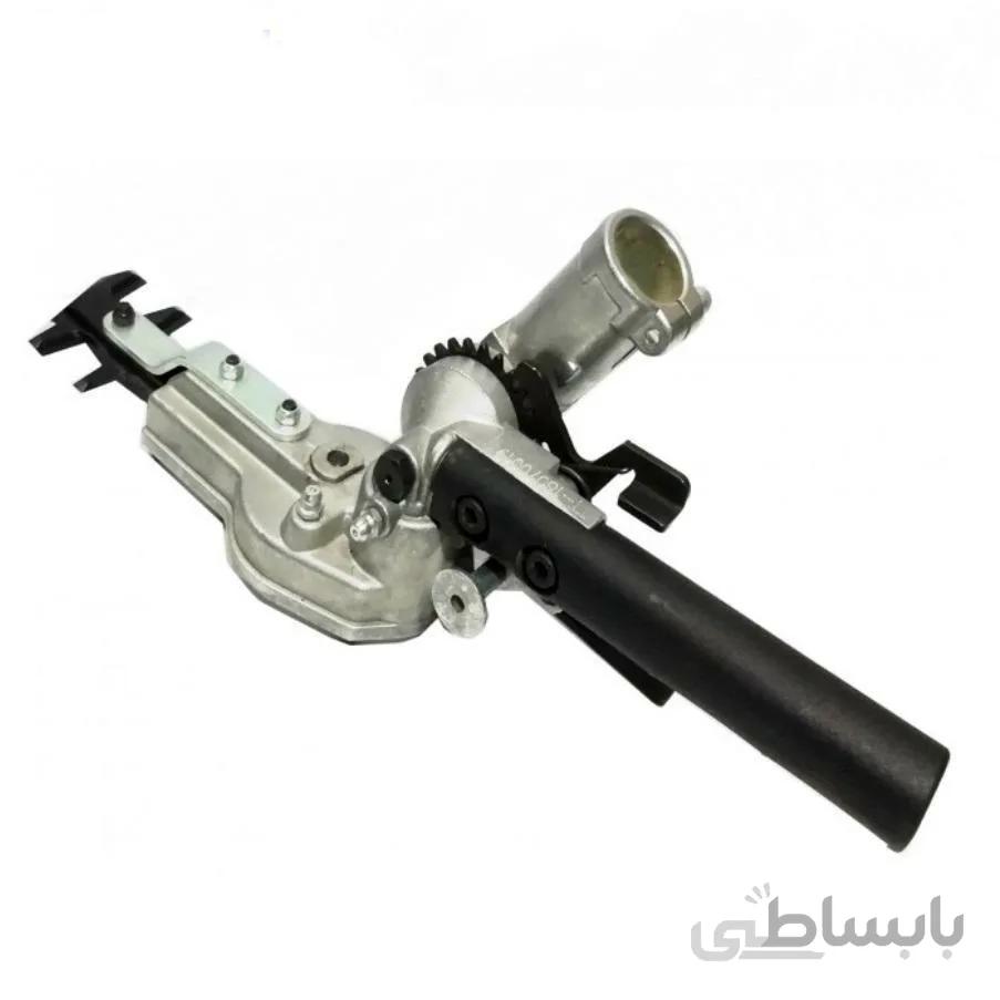 الحاقی شمشادزن علف زن