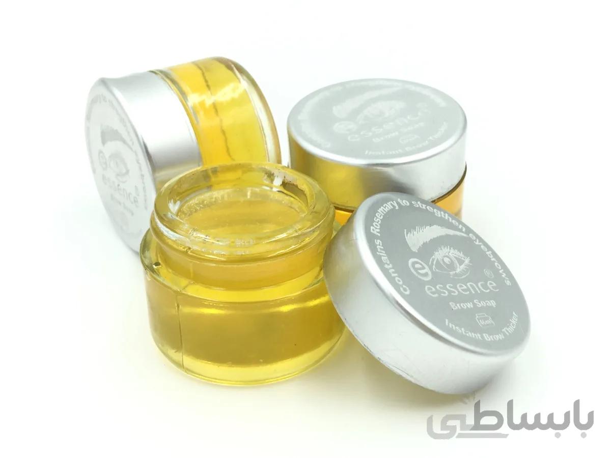 صابون ابرو اسنس
