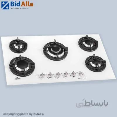 گاز صفحه ای هادسون مدل G 202