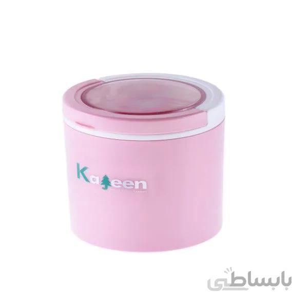 بانکه حبوبات آتیس – سایز1