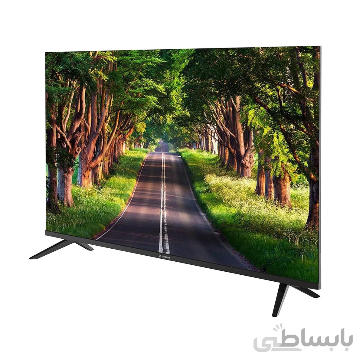 تلویزیون ال ای دی اسنوا مدل SLD-43SA1260 ا Snowa SLD-43SA1260 Smart LED TV 43 Inch