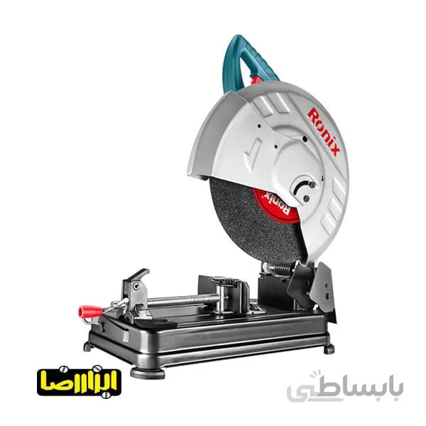اره پروفیل بر رونیکس مدل 5902