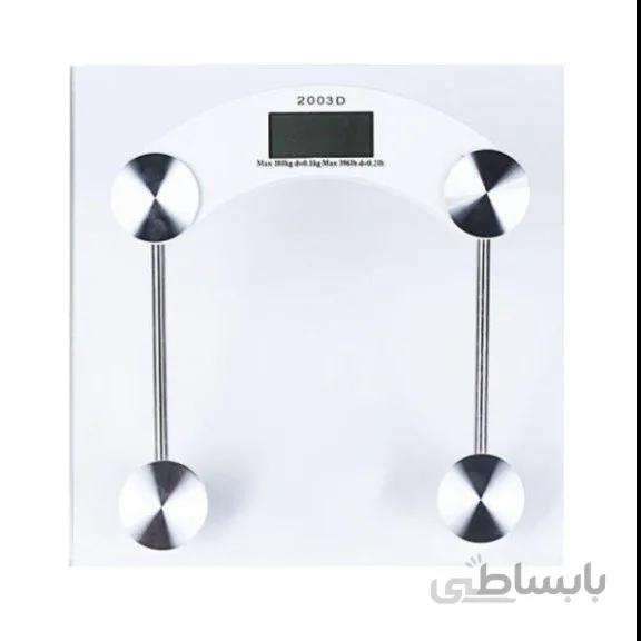 ترازو دیجیتال وزن افق