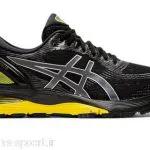 کفش پیاده‌روی آسیکس مدل ژل نیمباس 21 (ASICS GEL-NIMBUS 21)
