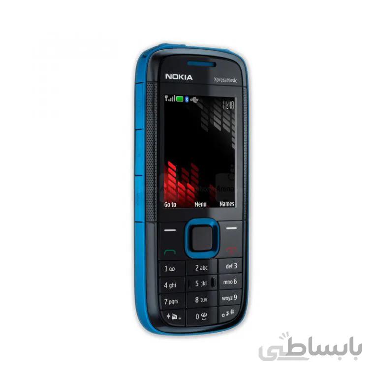 قاب نوکیا ۵۱۳۰ ا NOKIA 5130 FRAME