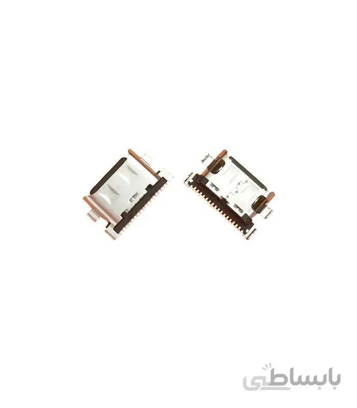 کانکتور شارژ هواوی HUAWEI A30 / A50 / M20 /A30S/A50S/NOVA 3 ا C/ CHARGE HUAWEI NOVA 3