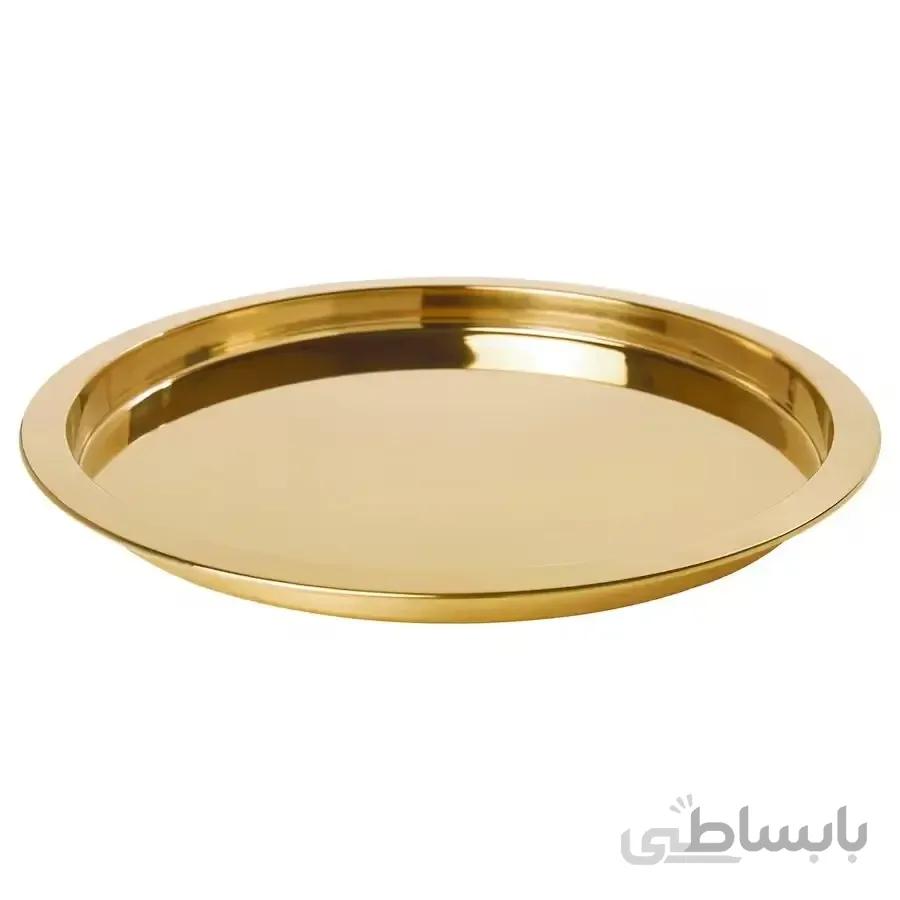 زیرلیوانی ایکیا GLATTIS