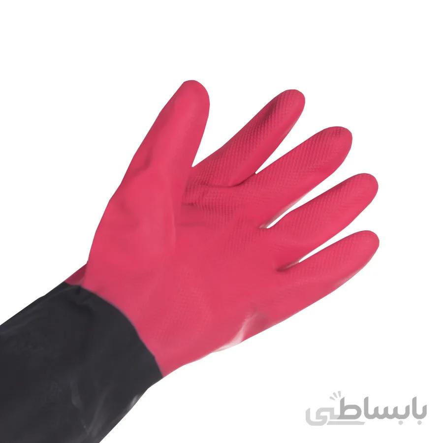 دستکش کار گیلان مدل گیل دس