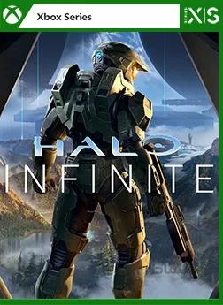 اکانت قانونی ایکس باکس Halo Infinite