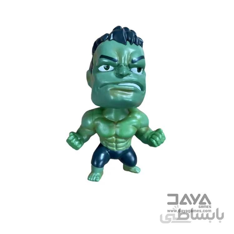 اکشن فیگور Hulk