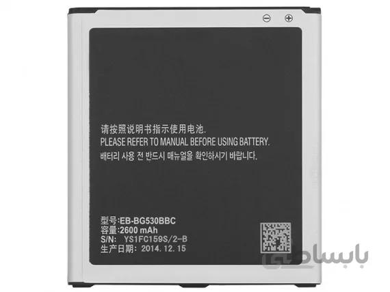 باتری سامسونگ J3 ا SAMSUNG J3 Battery