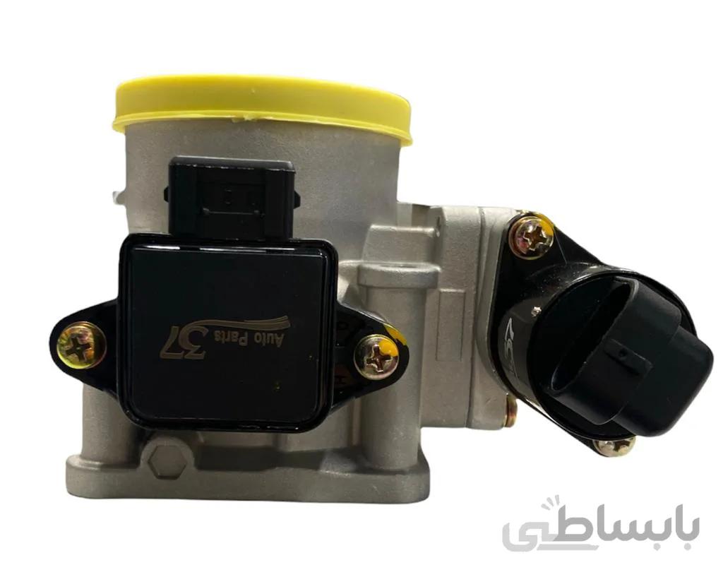 دریچه گاز نیسان زامیاد Z24