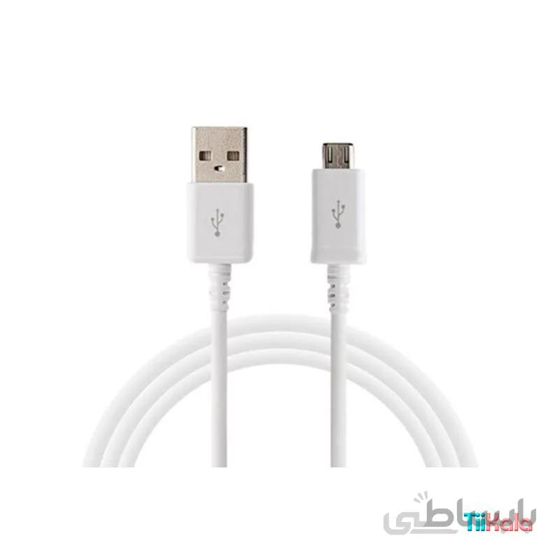 کابل تبدیل USB به microUSB سامسونگ مدلs3 طول 1 متر