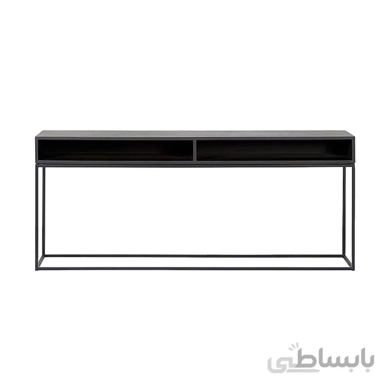 کنسول Flinn (Open) Black Edition