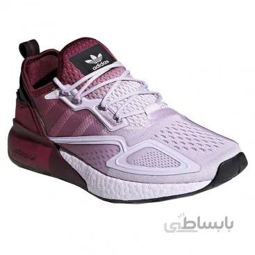 کتانی ورزشی زنانه آدیداس Adidas Zx 2K