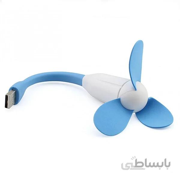 پنکه همراه USB مدل ADC555