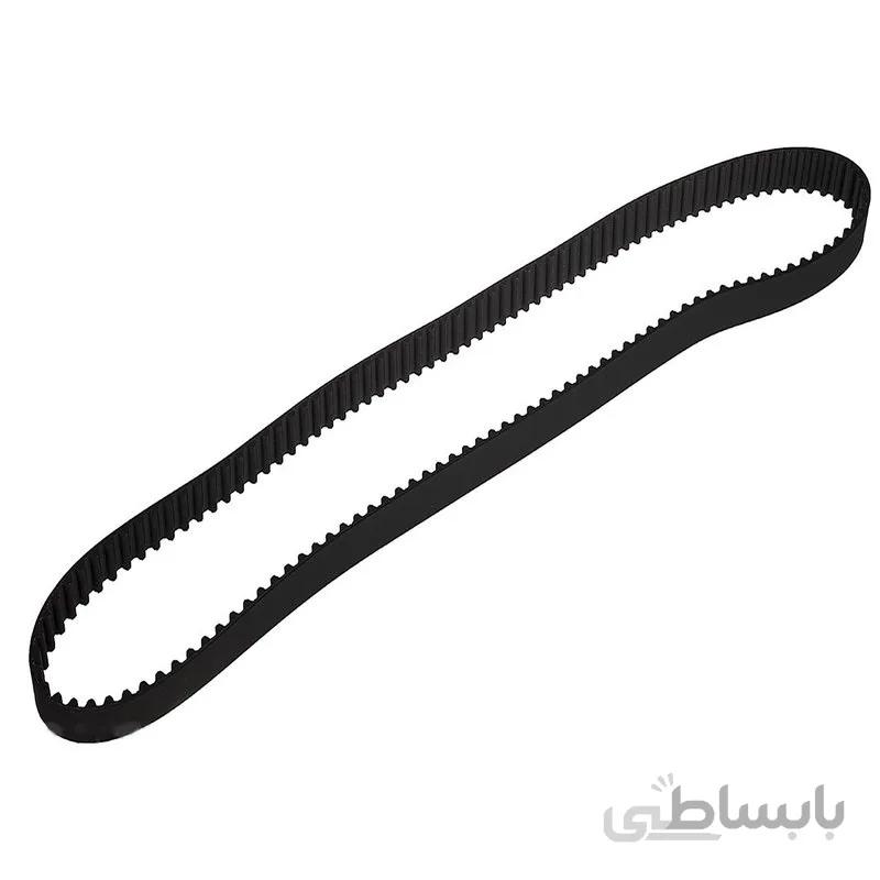 تسمه تایم پژو پارس XU7 دایکو 114 دندانه