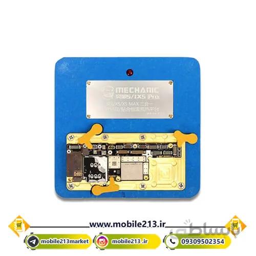 پری هیتر آیفون MECHANIC IX5 Pro