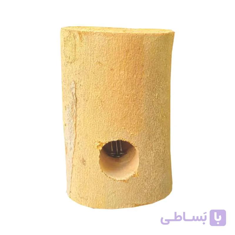 اجاق سفری ایگنیتو مدل چوبی سوئدی کد S — تصویر 1