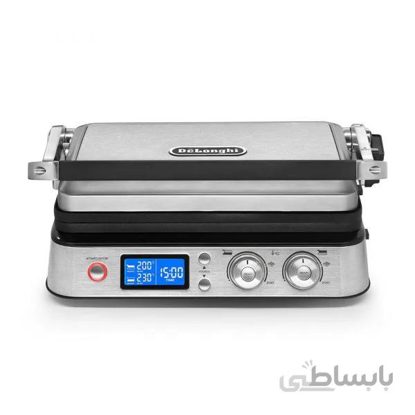 گریل دلونگی مدل DELONGHI CGH 1012D ا DELONGHI Grill CGH 1012D