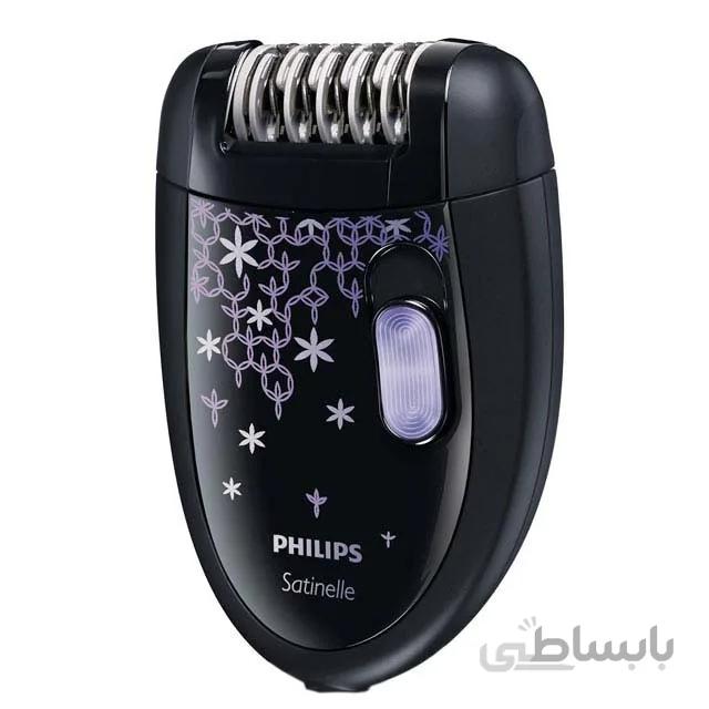 اپیلاتور فیلیپس مدل HP6422 ا Philips HP6422 Epilator