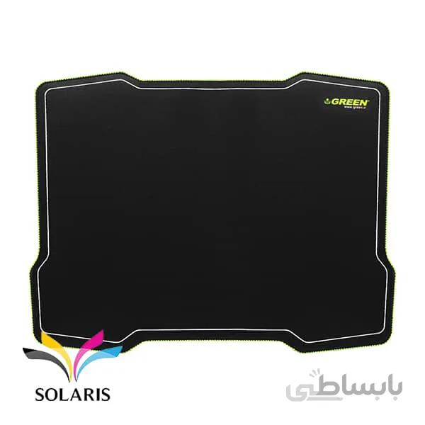 ماوس پد گیمینگ Green مدل GMP460-S