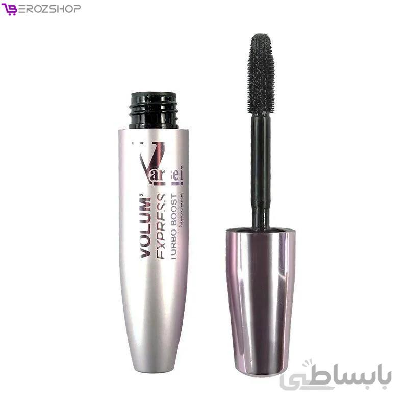 ریمل فلزی ورسای ژله ای مژه دار versai