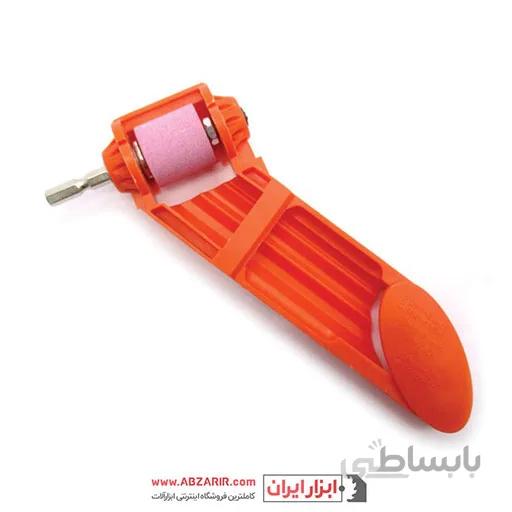 مته تیز کن ۳ تا ۱۰ سردریلی ۱۷.۵ سانتیمتر
