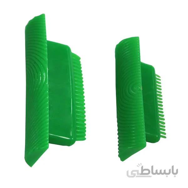 ابزار طرح چوب ۲ عددى سان