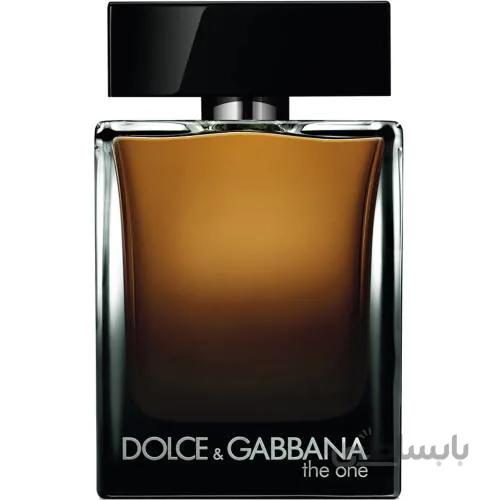 سمپل/دکانت ادو پرفیوم مردانه دولچه اند گابانا مدل The One ا Dolce and Gabbana The One Eau De Parfum For Men 100ml