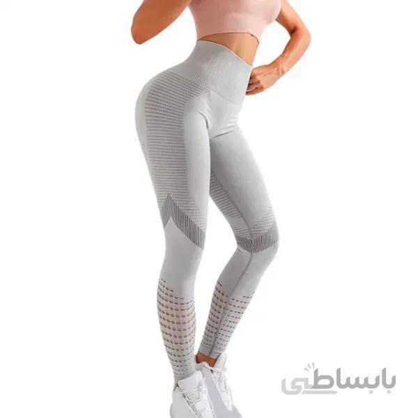 لگ ورزشی زنانه سیملس