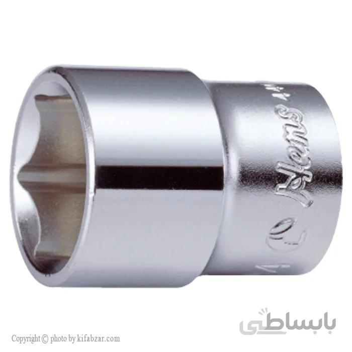 بکس کوتاه هنس مدل 4400M-30 سایز 30 میلی‌متر ا Hans 4400M-30 Socket Wrenches 30mm