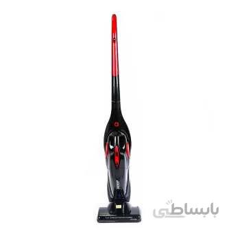 جارو شارژی پر قدرت کیپ مدل KV-912BG ا Keep KV-912BG Chargeable Vacuum Cleaner