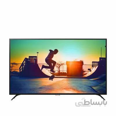 تلویزیون ال ای دی هوشمند فیلیپس مدل 65put6023 سایز 65 اینچ ا Philips 65put6023 Smart LED TV 65 Inch