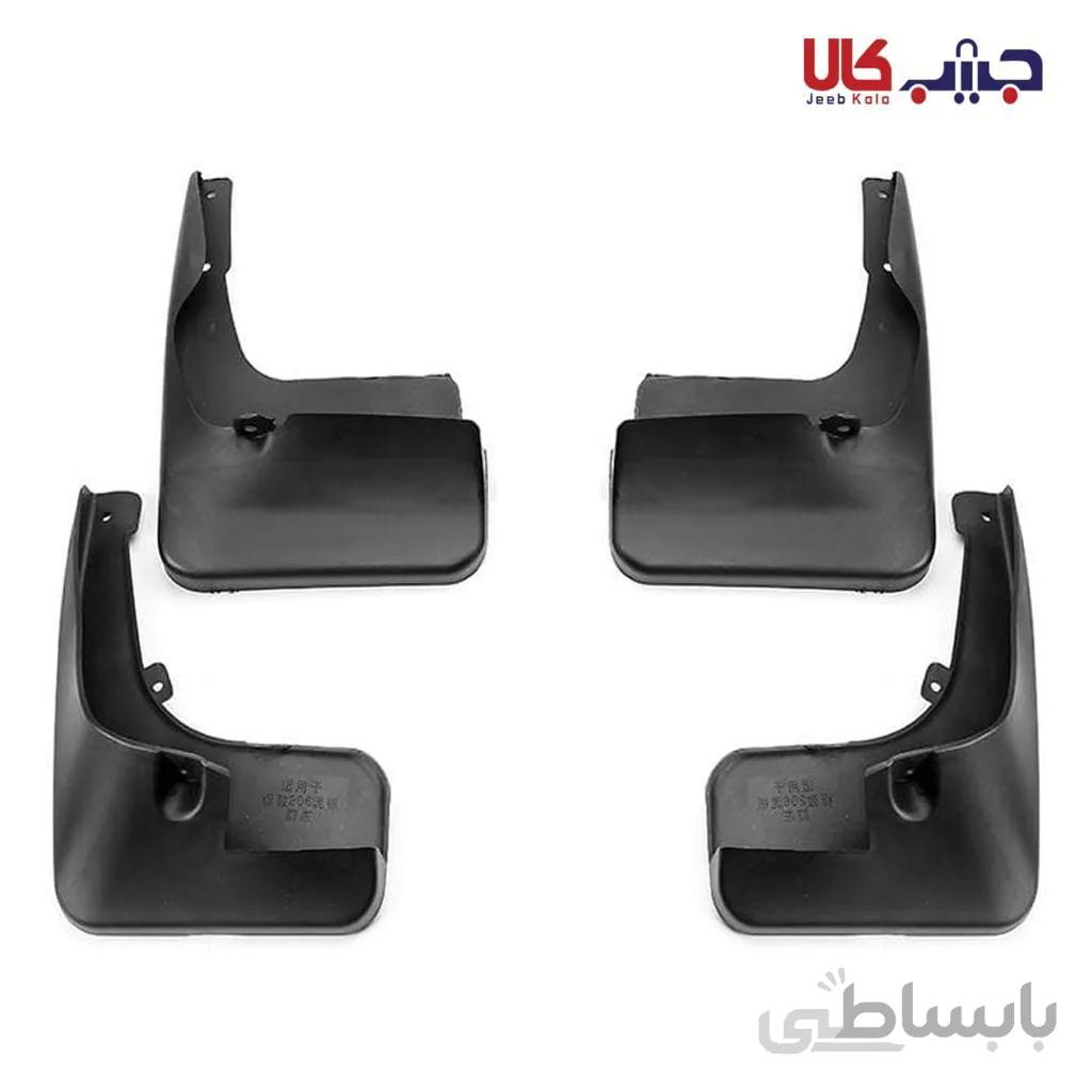 گل پخش کن بلند 206