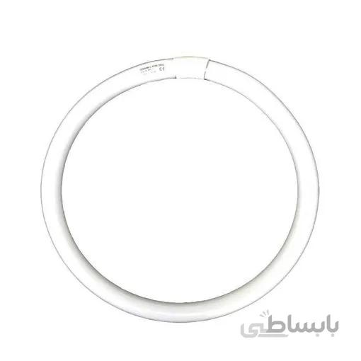 لامپ مهتابی 40 وات اسرام گرد