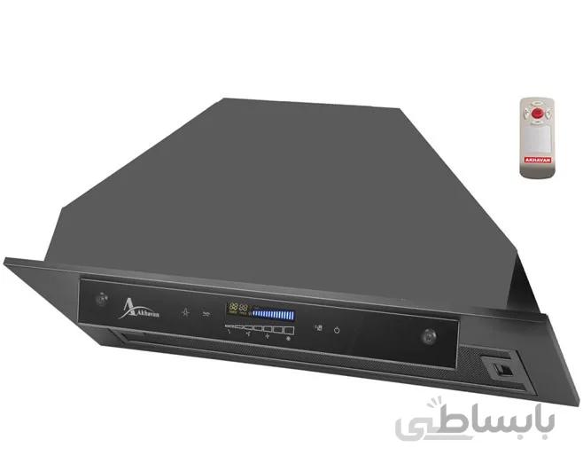 هود اخوان مدل H64-TH ا Akhavan Hood H64-TH