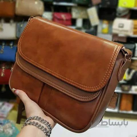 کیف اسپرت زنانه کد KF331