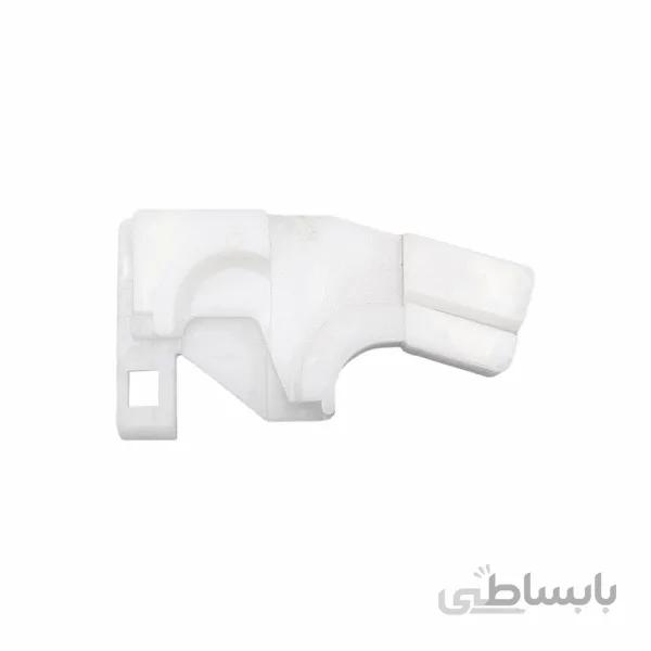 نیم قرقره بزرگ شیشه بالابر پراید راست